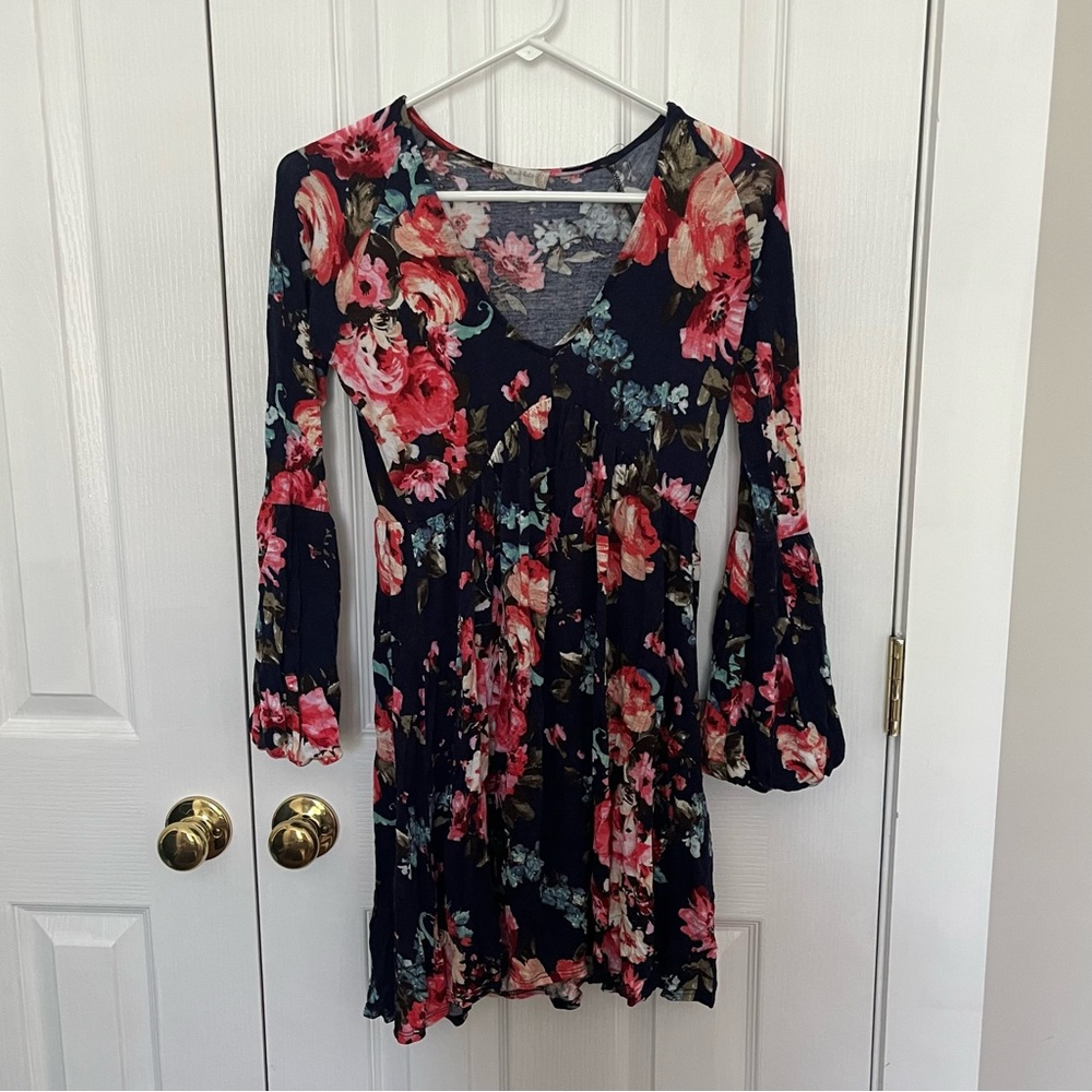 Altard State Dress